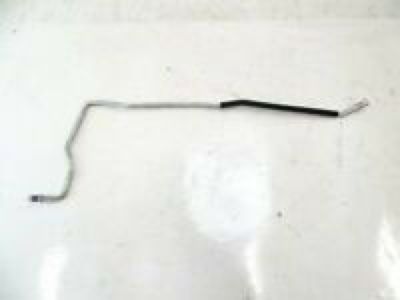 Tube, Liquid 2010-2021 Toyota 4Runner 887166C530