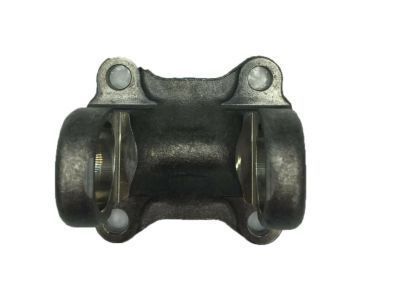 Yoke, Universal Joint Flange 2000-2007 Toyota 3731535070