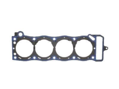 Gasket, Cylinder Head 1984-1988 Toyota 1111535030