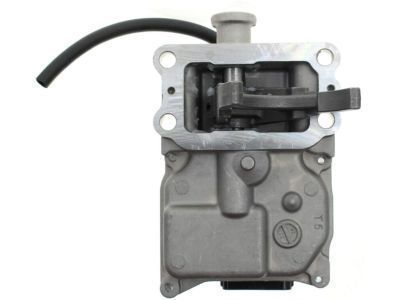 ACTUATOR Assembly, DIFFE 2003-2024 Toyota 4140035034