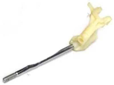 Lever Sub-Assembly, Shift 1995-2004 Toyota 3305535130