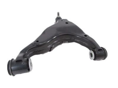 Front Suspension Control Arm Sub-Assembly, No.1 Right 2009-2024 Toyota 4806860040