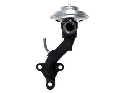 Valve Assembly, EGR 1984-1995 Toyota 2562035130