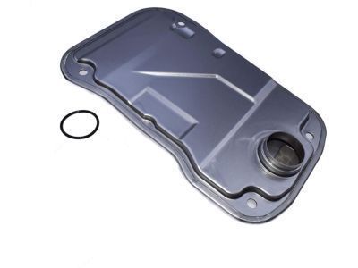 Strainer Assy, Valve Body Oil 2002-2024 Toyota 3533060050