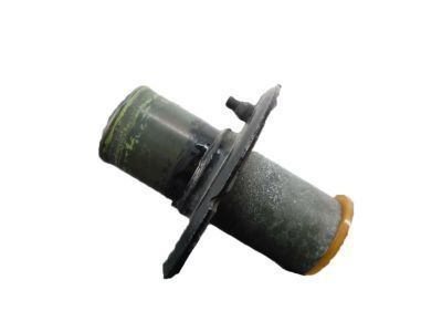 Pipe Sub-Assy, Fuel Tank Filler, Lower 1996-2001 Toyota 4Runner 7701112130