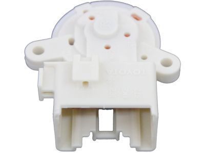 Switch Assy, Ignition Or Starter 1997-2023 Toyota 8445012200