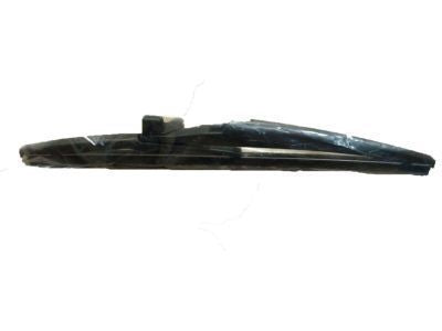 Rear Wiper Blade 2010-2024 Toyota 4Runner 8524235050