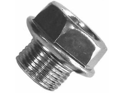 Plug, W/HEAD STRAIGH 1984-2025 Toyota 9034112012