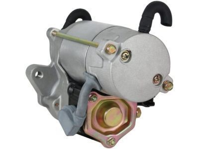 Starter Motor 2004-2010 Toyota 2810050101