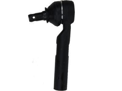 Tie Rod End Sub-Assembly, Left 2003-2010 Toyota 4504639505