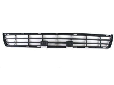 Lower Radiator Grille No.1 2005-2008 Toyota 4Runner 5310235020