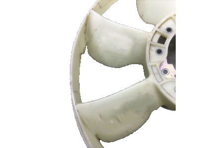 Fan 1987-1994 Toyota 1636165010