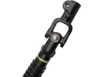 Shaft Sub-Assy, Steering Intermediate 2003-2010 Toyota 4520335310