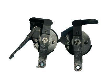 Horn Assembly, High PITC 2010-2012 Toyota 4Runner 8651048130