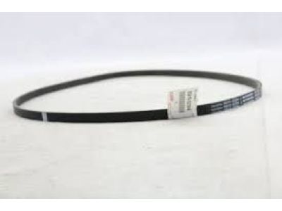 Belt, V 1992-1995 Toyota 9091602384