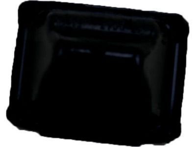 Bumper Sub-Assembly, Front Spring 1989-1995 Toyota 4830435130