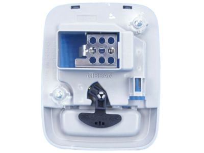 Room Lamp Assy 2000-2024 Nissan 264107S12A