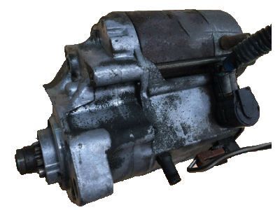 Starter Motor 1989-1994 Toyota 2810065030