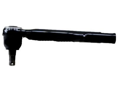 Socket Kit-Tie Rod,Outer RH 2004-2015 Nissan 486407S025