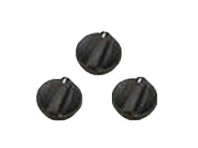 Knob Sub-Assy, Control 2003-2009 Toyota 4Runner 5590535370