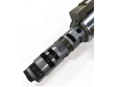 Solenoid Assy, Line Pressure Control 2004-2024 Toyota 3529034010