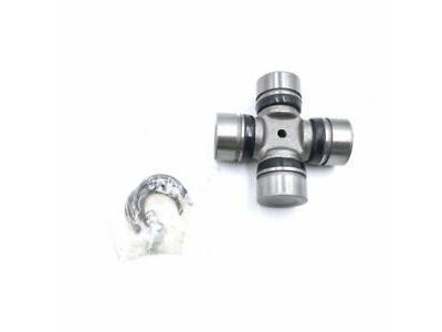 Spider Kit, Universal Joint 2000-2004 Toyota 0437135051