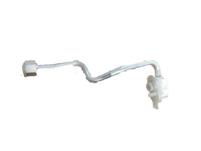 Pipe, Cooler Refrigerant Liquid, A 1994-1995 Toyota 8871635230
