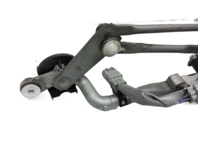 Link Assembly, Front WIPER 2010-2024 Toyota 4Runner 8515035220