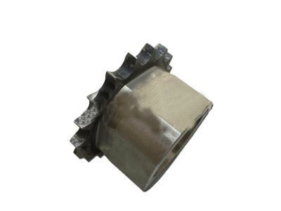 Gear Or Sprocket, Crankshaft Timing 2005-2024 Toyota 1352131041