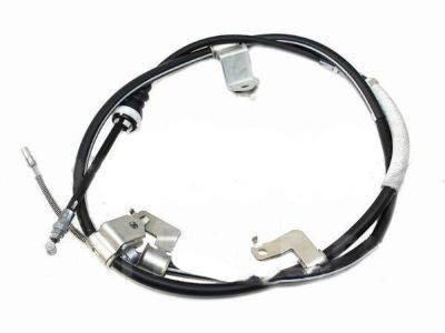 Cable Assembly, Parking Brake 2003-2009 Toyota 4Runner 4642035760