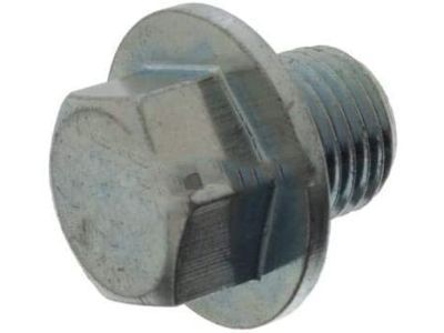 Plug, W/HEAD STRAIGH 1984-2025 Toyota 9034112012
