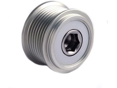 Pulley, Alternator W/Clutch 2008-2014 Toyota 274150W130