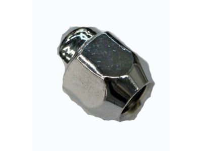 Nut, Hub 1991-2024 Toyota 9094201082