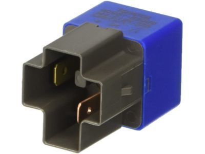 Relay 1990-2007 Toyota 9098702009
