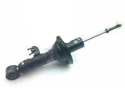 Shock Absorber Assembly Front Right 2010-2024 Toyota 4Runner 4851080499