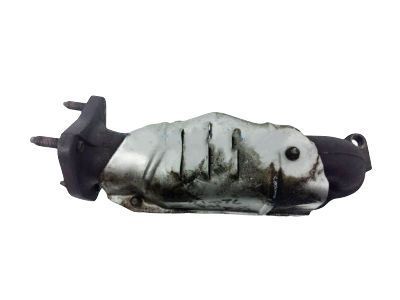 Exhaust Manifold 1994-2001 Toyota 1714162080