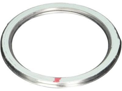 Gasket, Exhaust Pipe 1993-2021 Toyota 9091706066