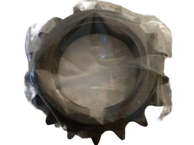 Gear Or Sprocket, Crankshaft Timing 1982-1995 Toyota 1352135010