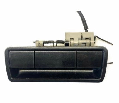 2006 Nissan Armada Tailgate Handle