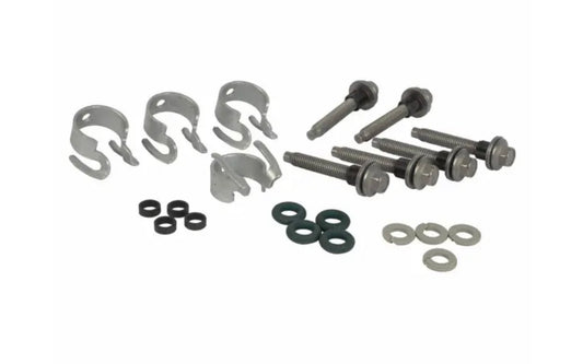 2024 Ford Expedition Fuel Injector O-Ring Kit