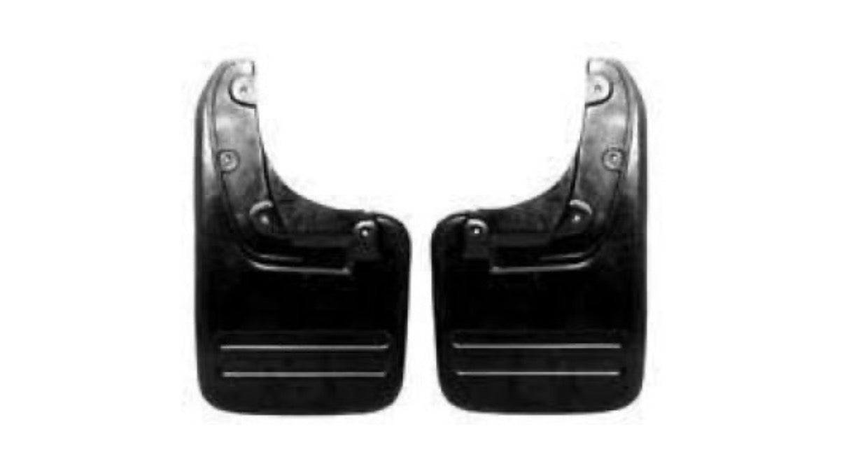 1999 4 Runner Mudguard Sub-Assy, Quarter Panel, Rear RH