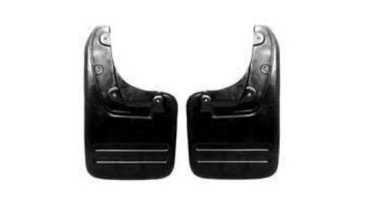 1999 4 Runner Mudguard Sub-Assy, Quarter Panel, Rear RH