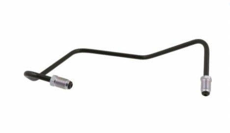 2006 Nissan Armada Tube Assembly Brake, Rear Master cylinder