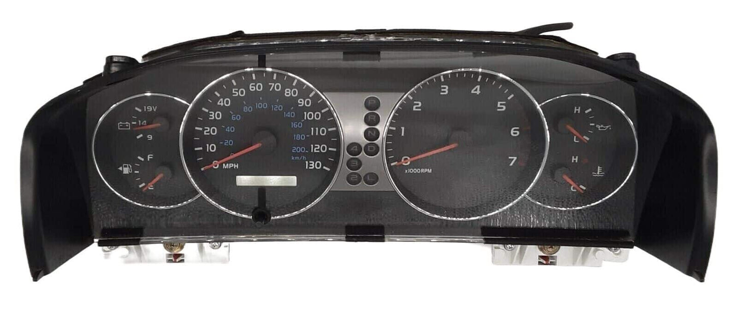Combination Meter 03-05 Cruisers