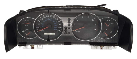Combination Meter 03-05 Cruisers