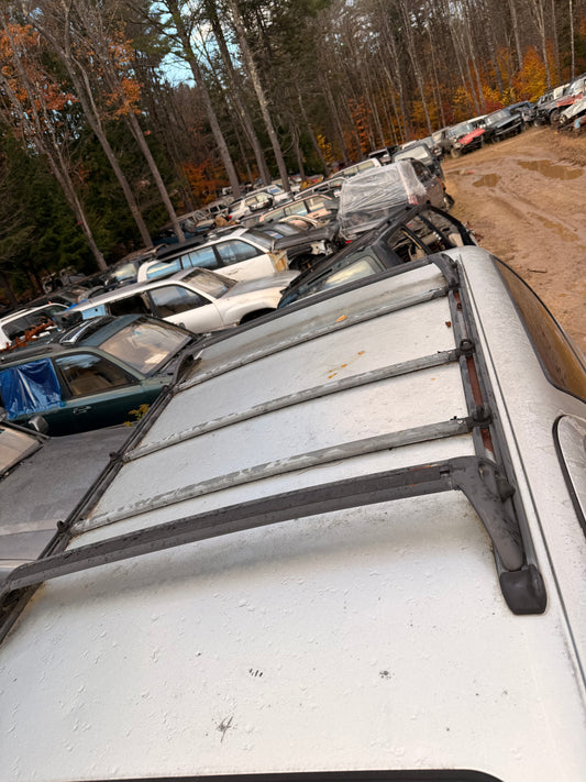 1999 4Runner Roof Rack