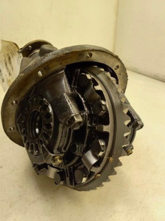 2001 4Runner Rear Differential
