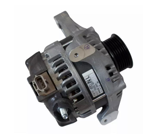 F250 Super Duty Alternator