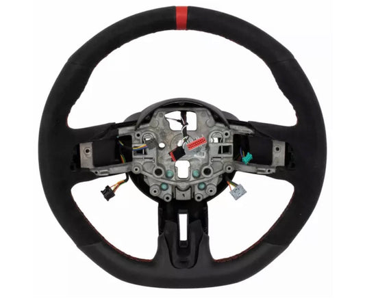 2015-2017 Ford Mustang Steering Wheel