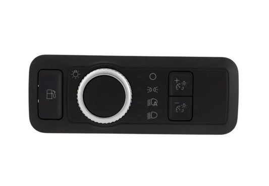 2022-2024 Explorer & Police intercept and utility Headlamp Switch